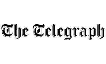 The Telegraph's beauty editor address update